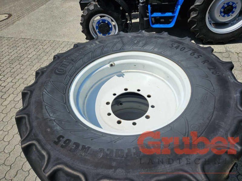 Continental 540/65R28 650/65R38