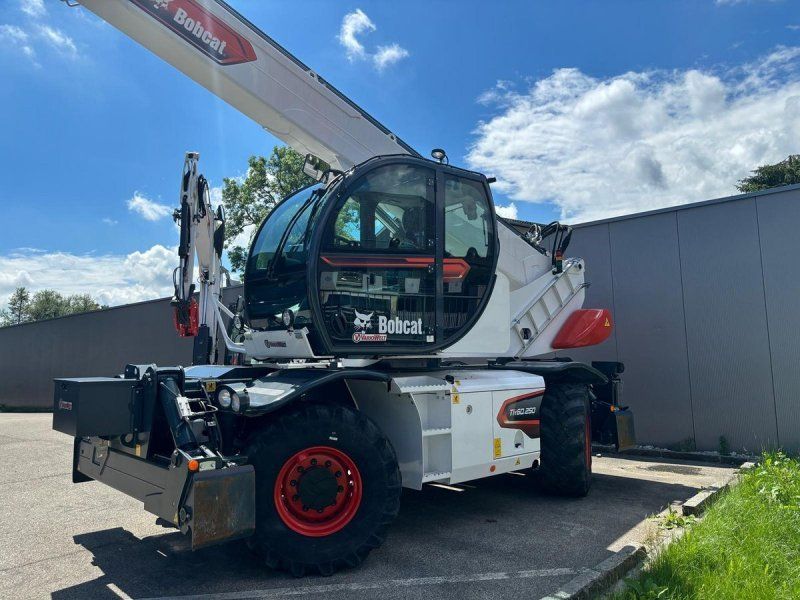 Bobcat TR60.250