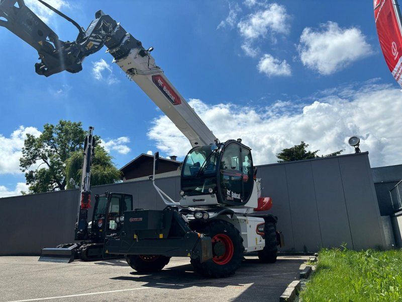 Bobcat TR60.250
