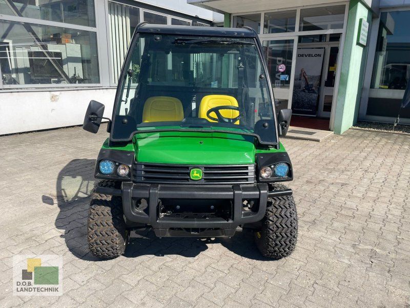 John Deere Gator HPX 815E