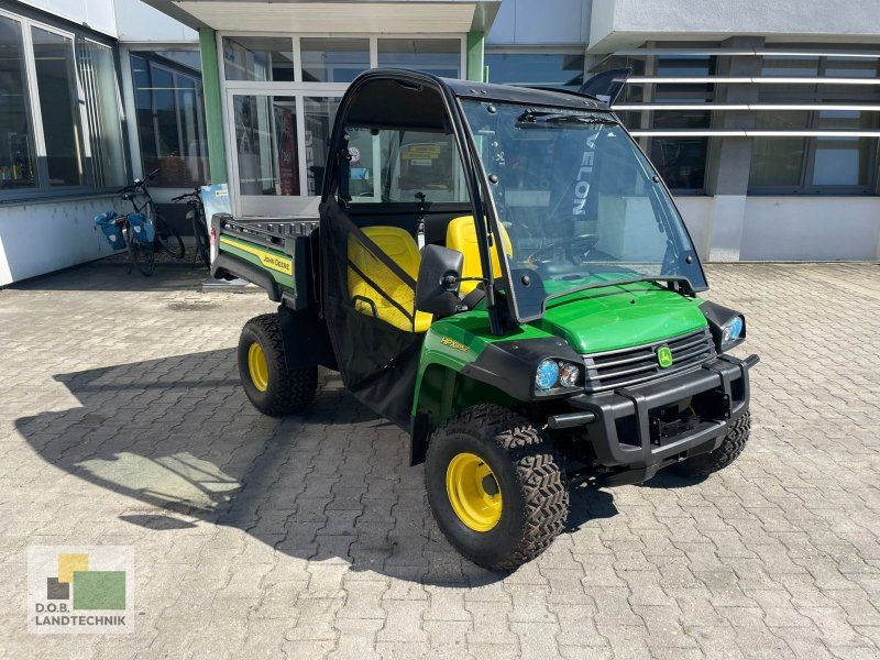 John Deere Gator HPX 815E