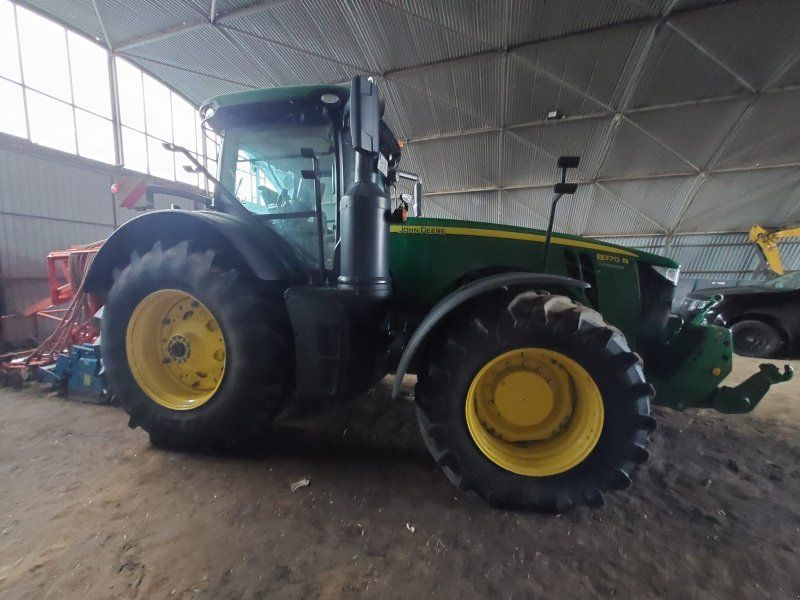 John Deere 8370 R