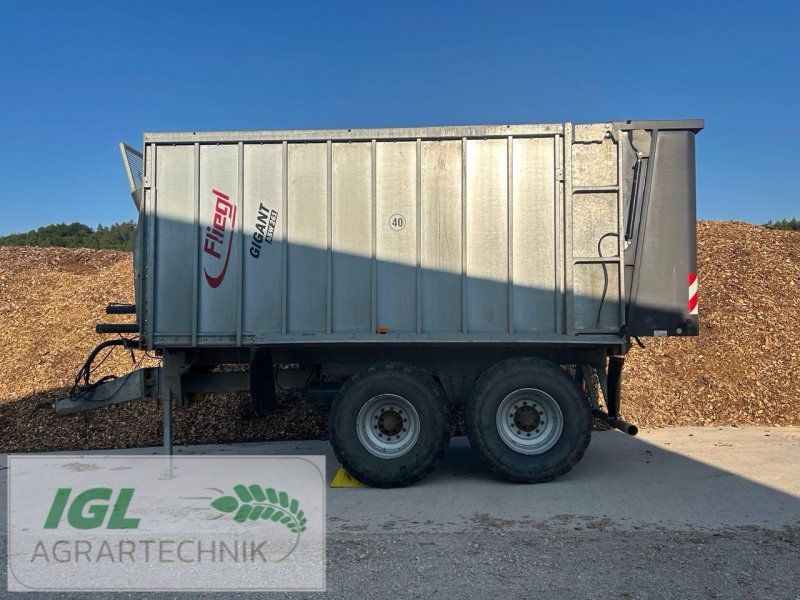 Fliegl ASW 261