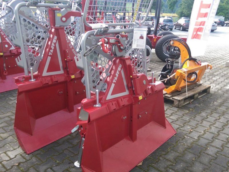 Tajfun EGV45 AHK