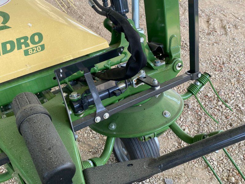 Krone Vendro 820