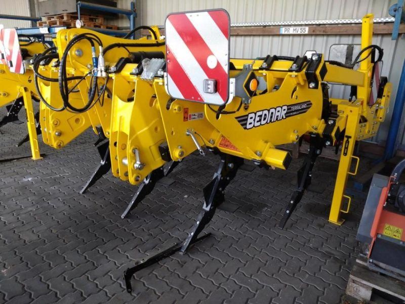 Bednar TERRALAND TN 3000 HD7R