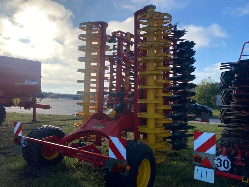 Väderstad Carrier 625 XL