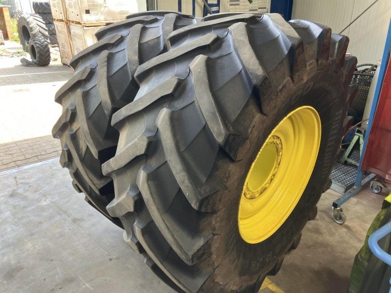 Trelleborg 600/70R28