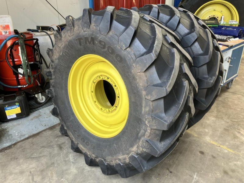 Trelleborg 600/70R28