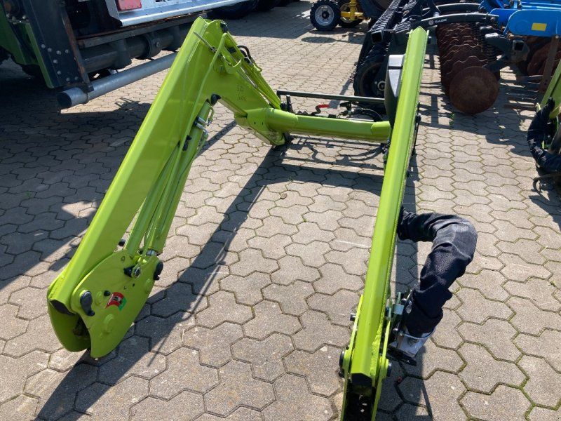 Claas FL 100