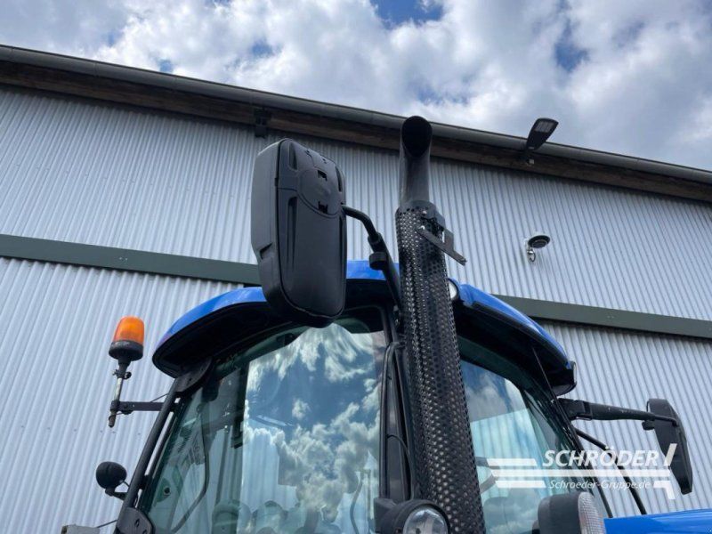 New Holland T7.220 AC + RTK