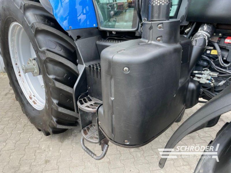 New Holland T7.220 AC + RTK