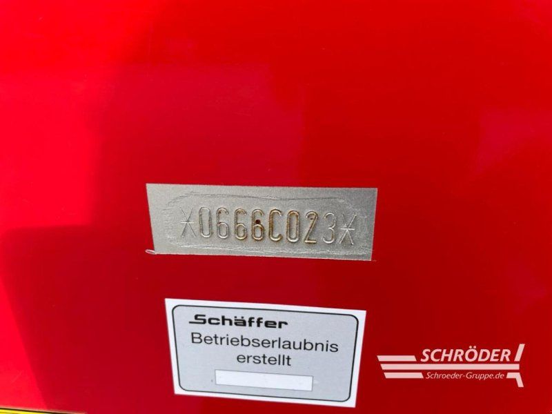 Schäffer 6680 T