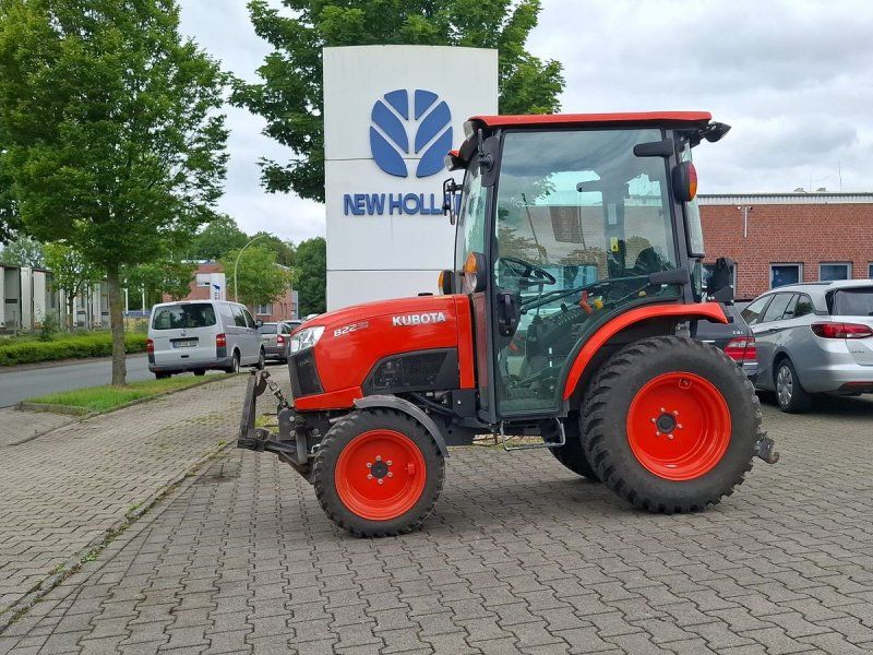 Kubota B2231 H