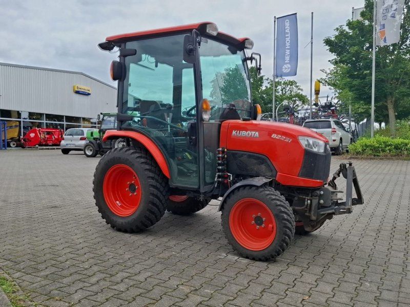 Kubota B2231 H
