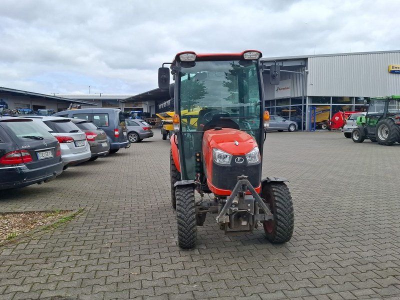 Kubota B2231 H