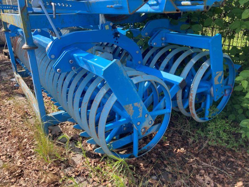 Lemken Messer D600 2x3,5m