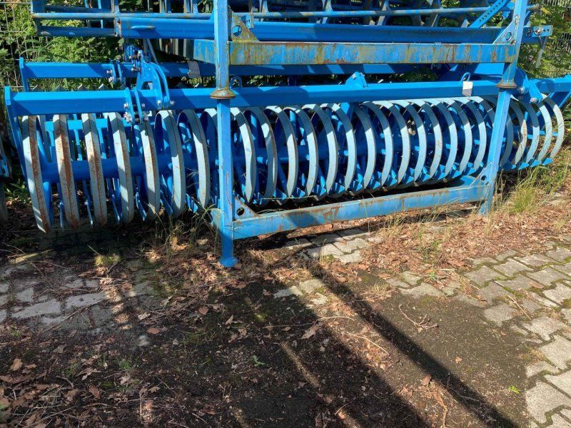Lemken Messer D600 2x3,5m