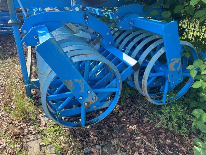 Lemken Messer D600 2x3,5m
