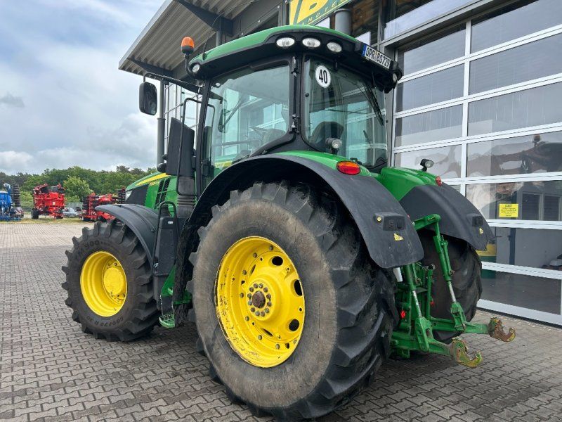 John Deere 7290R 06D0RW (MY16)