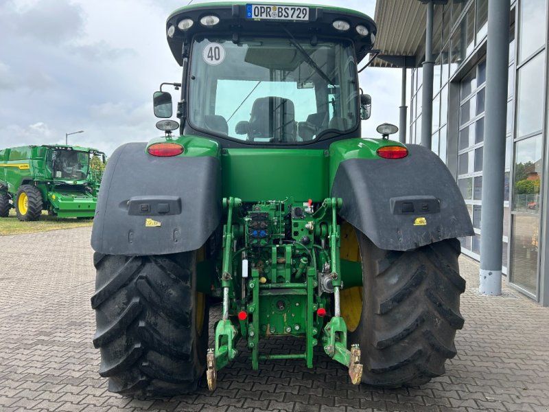 John Deere 7290R 06D0RW (MY16)