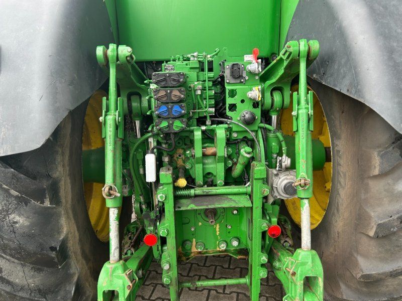 John Deere 7290R 06D0RW (MY16)