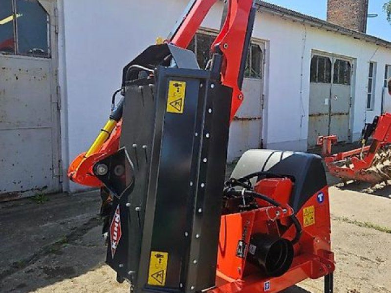 Kuhn Agri-Longer 4745M