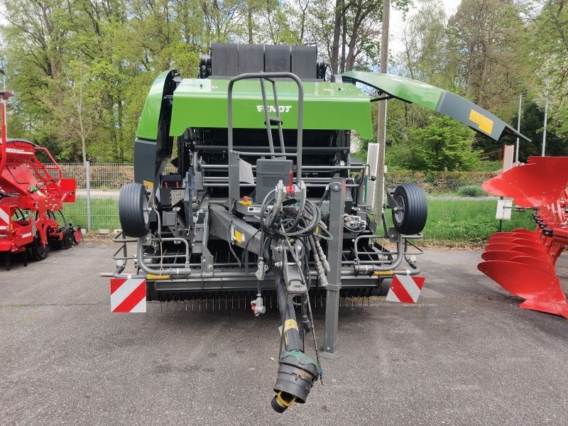 Fendt ROTANA 160 V COMBI
