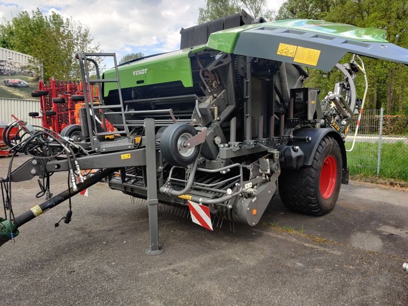 Fendt ROTANA 160 V COMBI