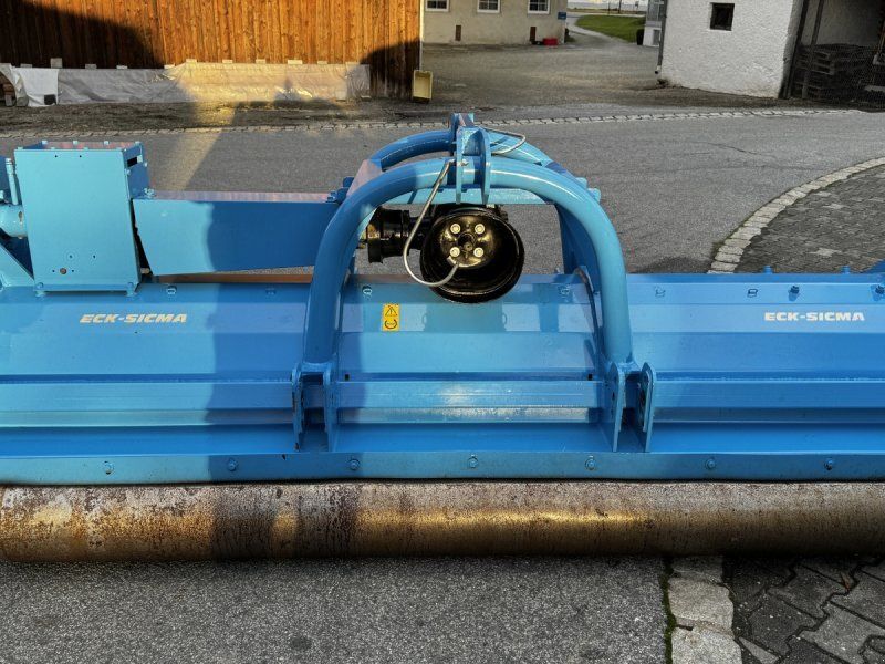 ECK-SICMA HFM 3000