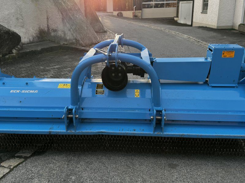 ECK-SICMA HFM 3000