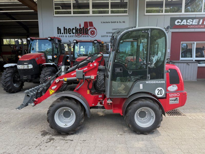 Weidemann 1280