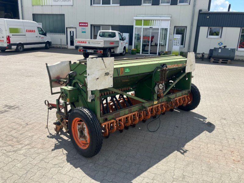 Amazone D8 / 30 E