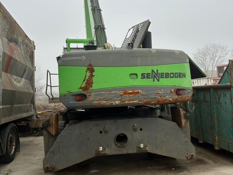 Sennebogen 830 M  2 Stk im Paket
