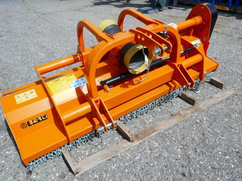 Berti EKR/S 220