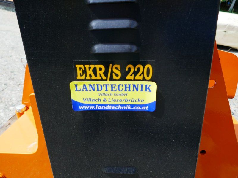 Berti EKR/S 220