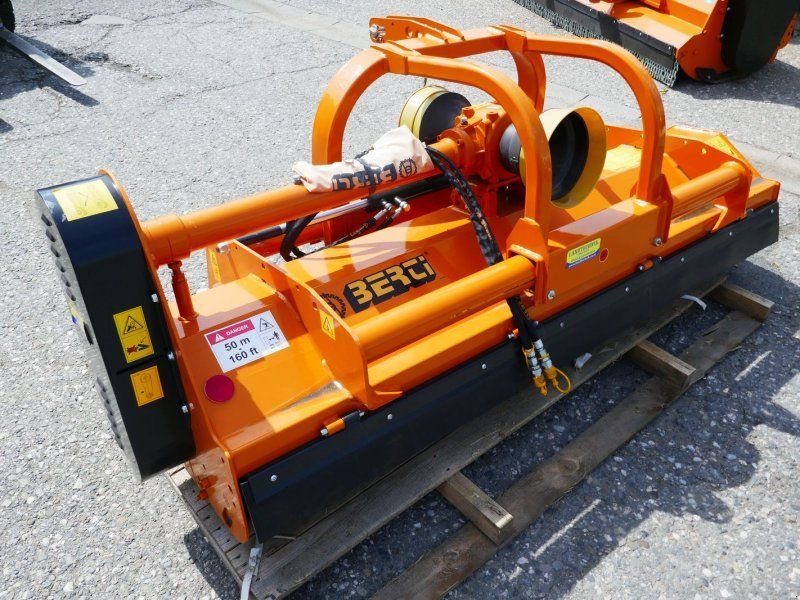 Berti EKR/S 220