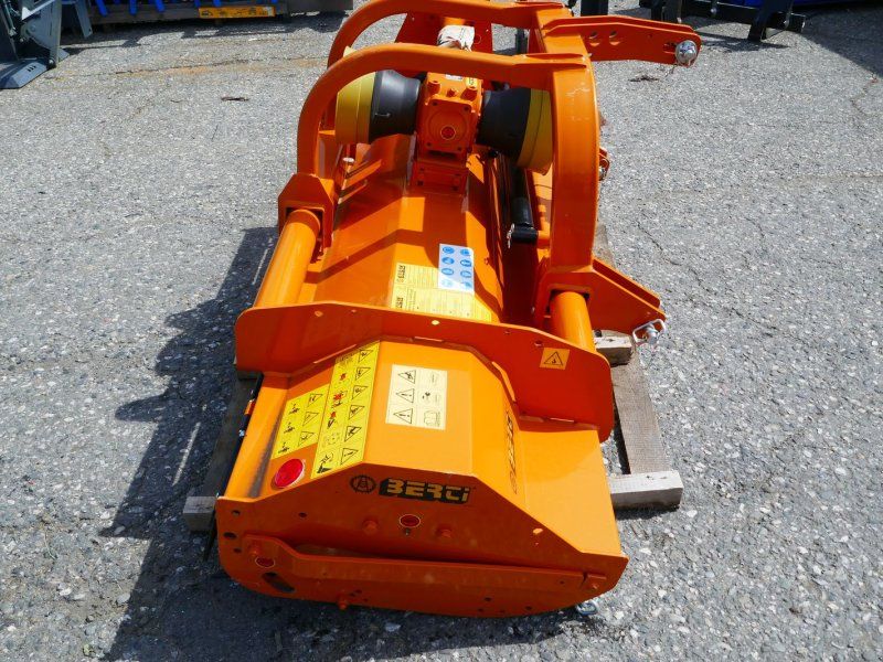 Berti EKR/S 220