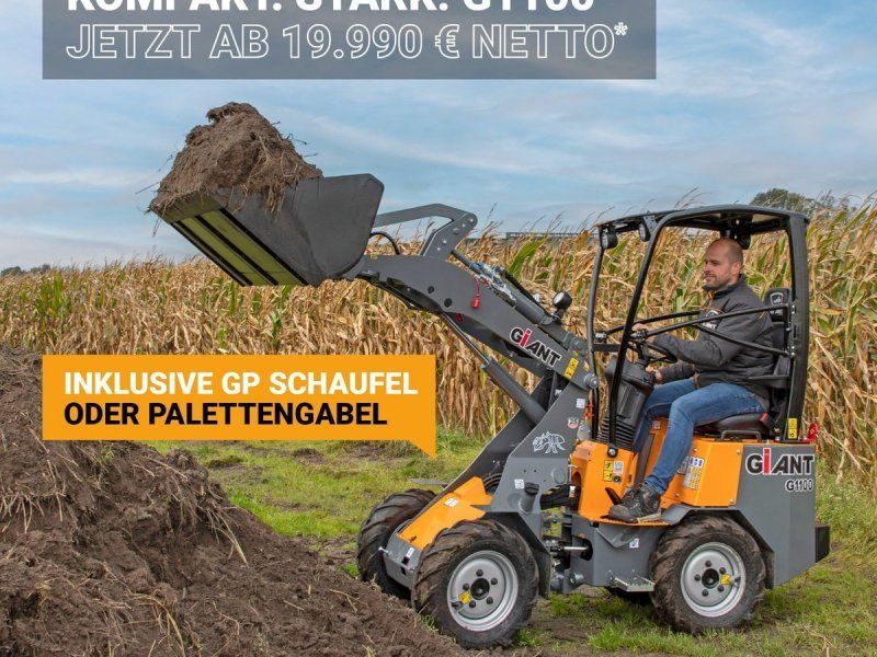 Giant G1100