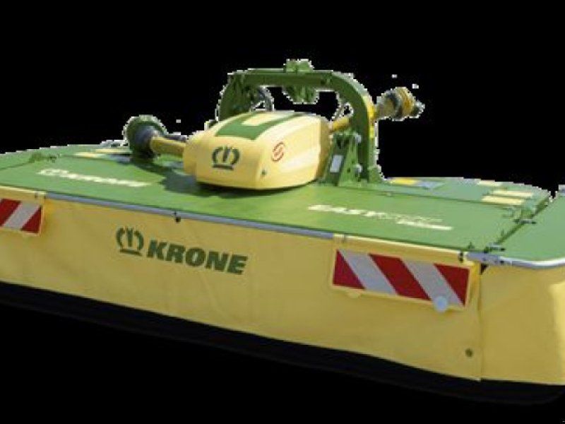 Krone F 320 Gen 3 