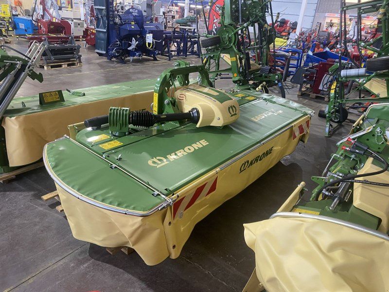 Krone F 320 Gen 3 