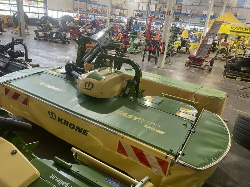 Krone F 320 Gen 3 