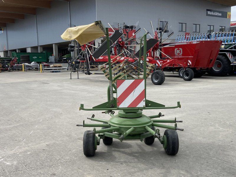 Krone Swadro 345