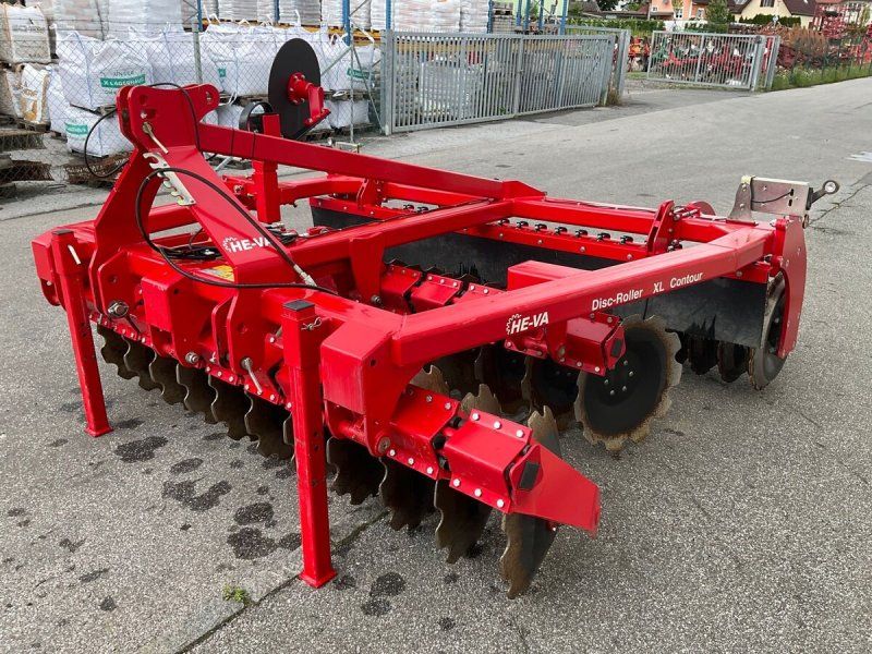 Disc-Roller XL