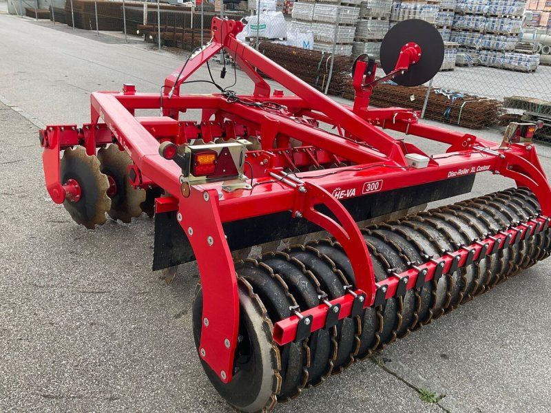 Disc-Roller XL