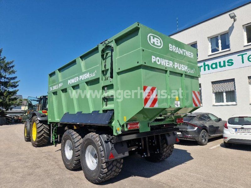 Brantner TA 20055 PP+