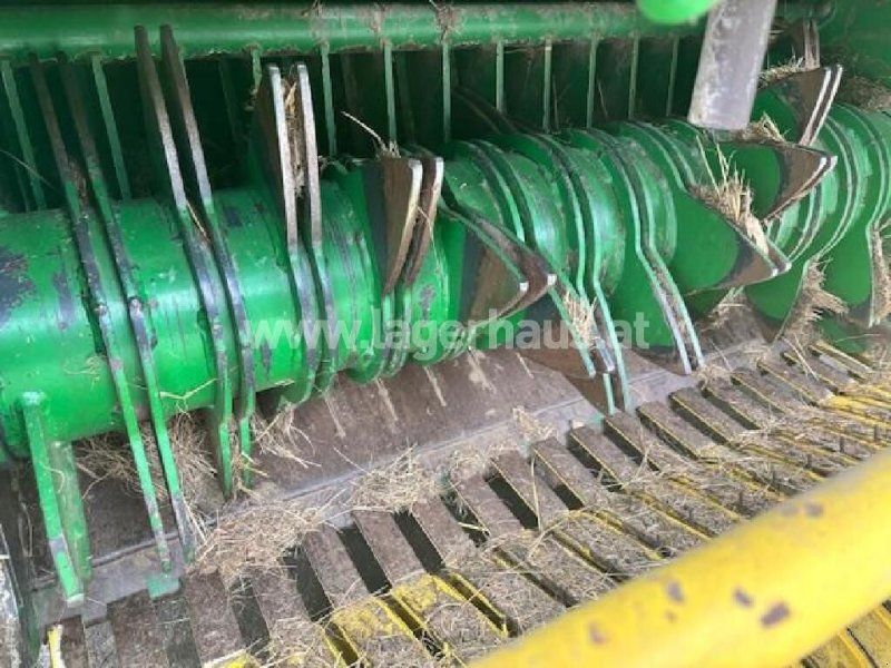 John Deere 580