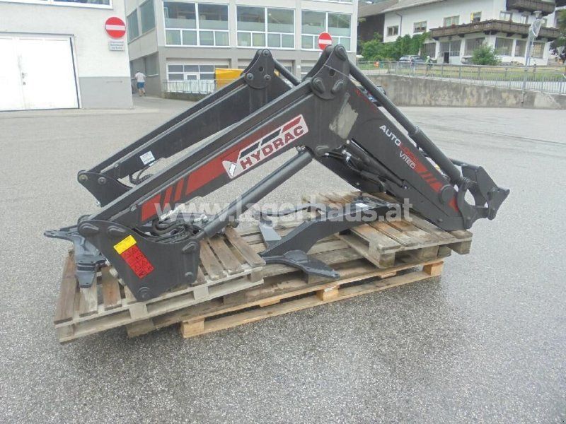 Hydrac AL 2200 XL