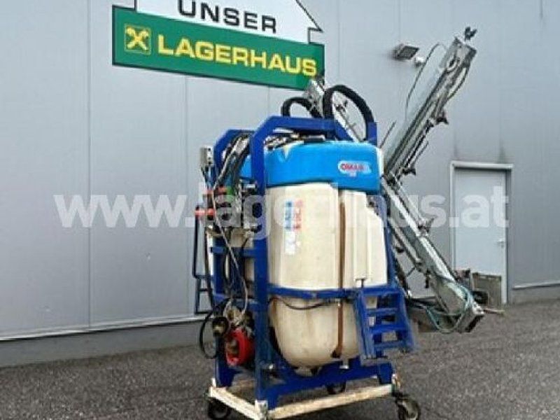 OMAS 1000 LITER