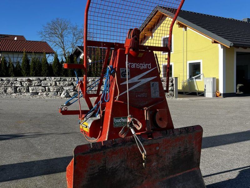 Fransgard V 4000 S